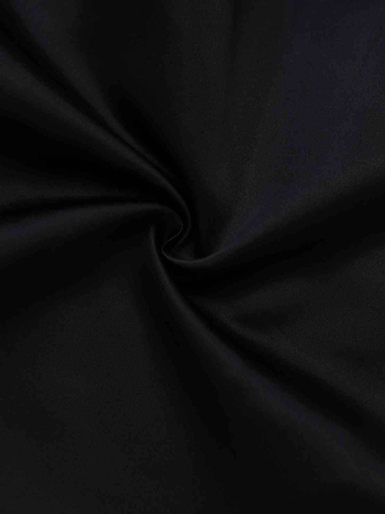 Braun 1960er Pirat Schnürung Quadratischer Hals Korsett Kleid