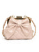 Vintage Bogen Clip Kette Crossbody Tasche