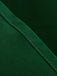 Schwarz 1950ER HOHE TAILLE V-AUSSCHNITT SWING KLEID