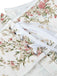 Vintage Palace Blumen Hook Korsett