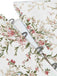 Vintage Palace Blumen Hook Korsett