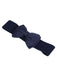 RETRO BOWKNOT ELASTISCHE BREITR GÜRTEL