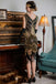 GOLD 1920ER PAILLETTEN FRANSEN FLAPPER KLEID