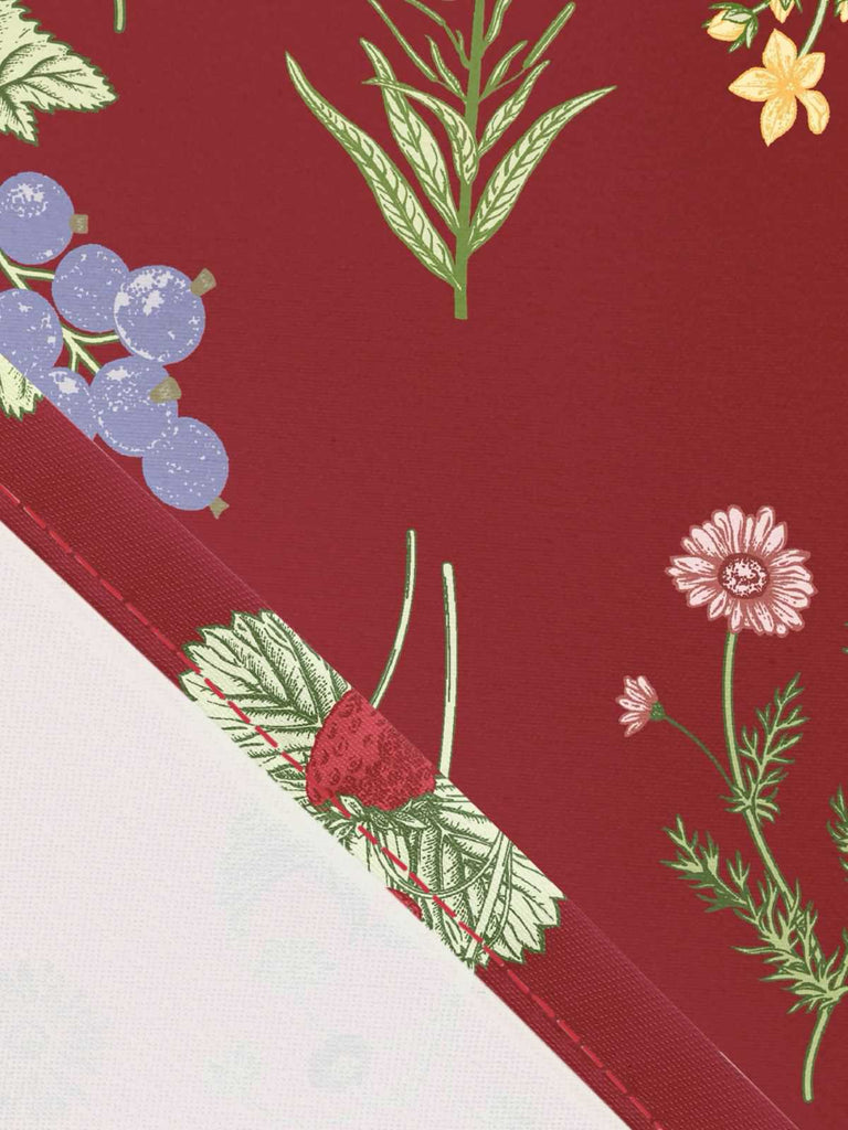 1950er Träger Blumen Schnürung Korsett Kleid
