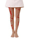 Halloween Blutstropfen Vintage Strumpfhosen