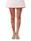 Halloween Blutstropfen Vintage Strumpfhosen