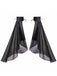 Halloween Gothic Stil Netz Armstulpen