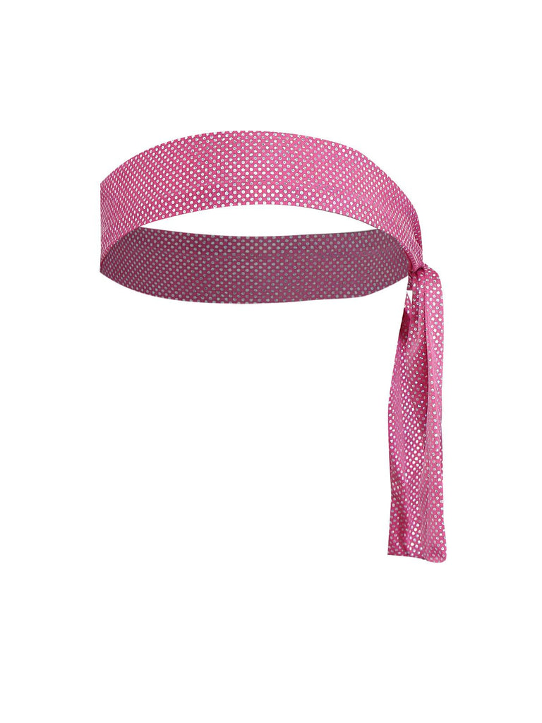 1970er Solide Sheer Tief-V-Ausschnitt Ausgestellt Jumpsuit