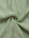 Grün 1940er Spaghetti Träger Bogen Kleid