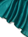 1950er Meerjungfrauen Prinzessin Ariel Kostüm Kleid Mit Krone