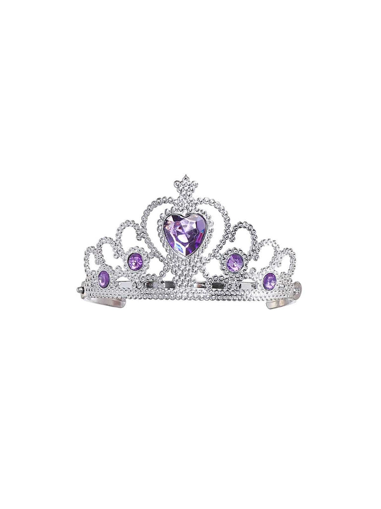 1950er Meerjungfrauen Prinzessin Ariel Kostüm Kleid Mit Krone