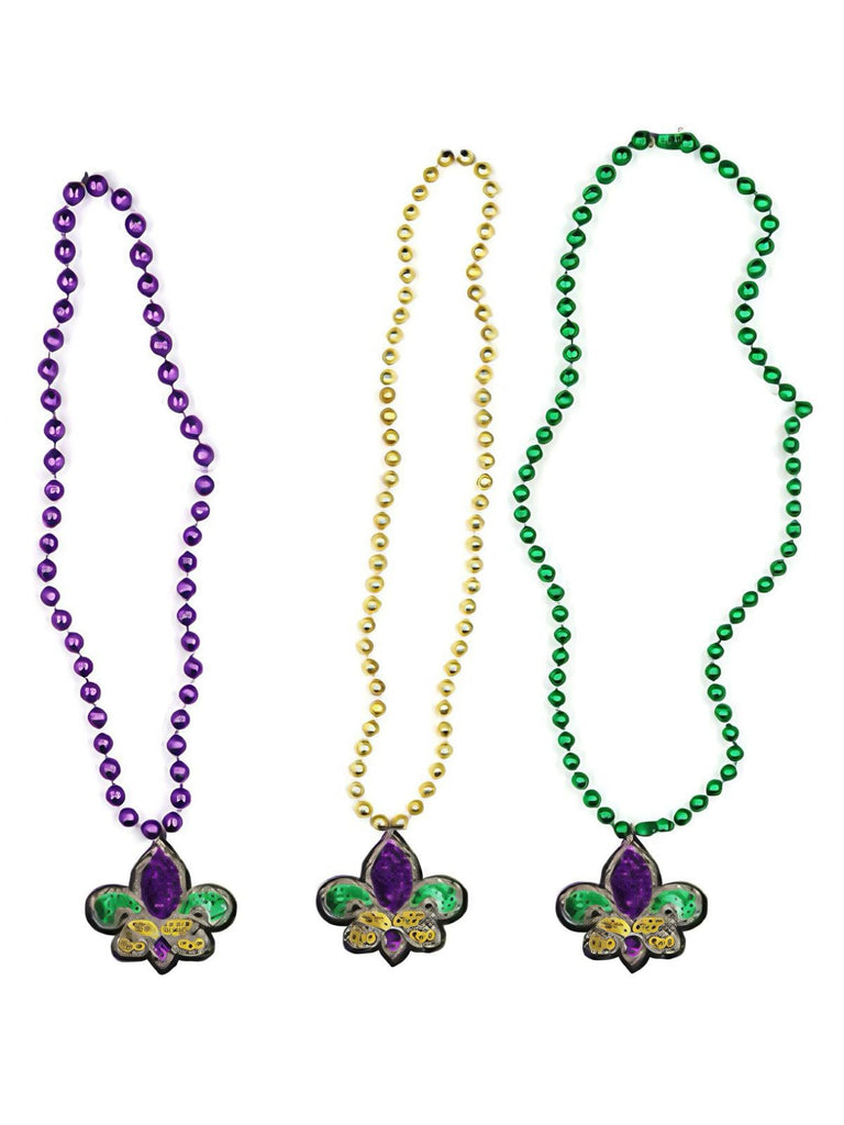 8PCS Multicolor Carnival Party Accessories Set