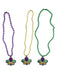 8PCS Multicolor Carnival Party Accessories Set