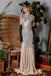1920ER VINTAGE PAILLETTEN PARTY KLEID