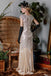 1920ER VINTAGE PAILLETTEN PARTY KLEID