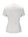 [Vorverkauf] Weiß 1950er weiße Button Down Bluse