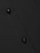 [Vorverkauf] 2PCS 1950er Schwarz Bluse & Grau Pin Check Halftergurt Rock