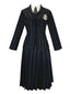 [Vorverkauf] 1940er Wednesday Streifen Uniform Kostümset