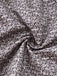 3PCS Gold 1950er Oktoberfest Dirndl Spitze Top & Blumen Kleid