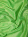 [Vorverkauf] Grün 1970er Tinkerbell Elf Blütenblatt Saum Mini Kleid