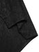 [Vorverkauf] Schwarz 1950er Gothic Schläger Jacquard Cover-Up