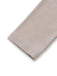 [Vorverkauf] Beige 1950er Twisted Stricken Weihnachten Elch Swing Kleid