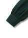 [Vorverkauf] 2PCS Grün 1960er Diamant-Check Stricken Weste Bluse & Rock