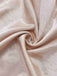 [Vorverkauf] Sekt 1950er Perlglanz Satin Taille Plissiertes Kleid