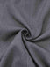 [Vorverkauf] 2PCS Rot 1960er Verdreht Stricken Top & Plissiertes Rock