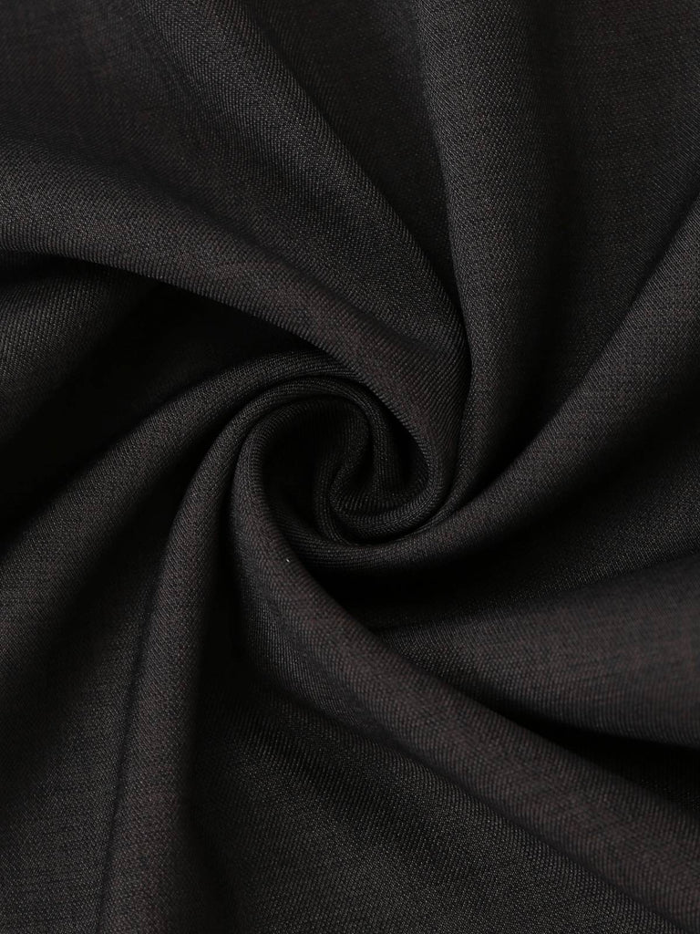 [Vorverkauf] Gelb 1940er Karo Bogen Faux Zweiteiler Hosenträger Jumpsuit