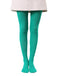 Farbig Vollfuß Strumpfhosen Pantyhose