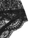 [Vorverkauf] 2PCS Rot & Schwarz 1930er Samt Bandeau Fischschwanz Kleid & Cape