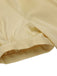 [Vorverkauf] Gelbe 1940er Revers Puffärmel solide Bluse