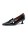 VINTAGE 50ER JAHRE SCHUHE