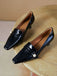 VINTAGE 50ER JAHRE SCHUHE