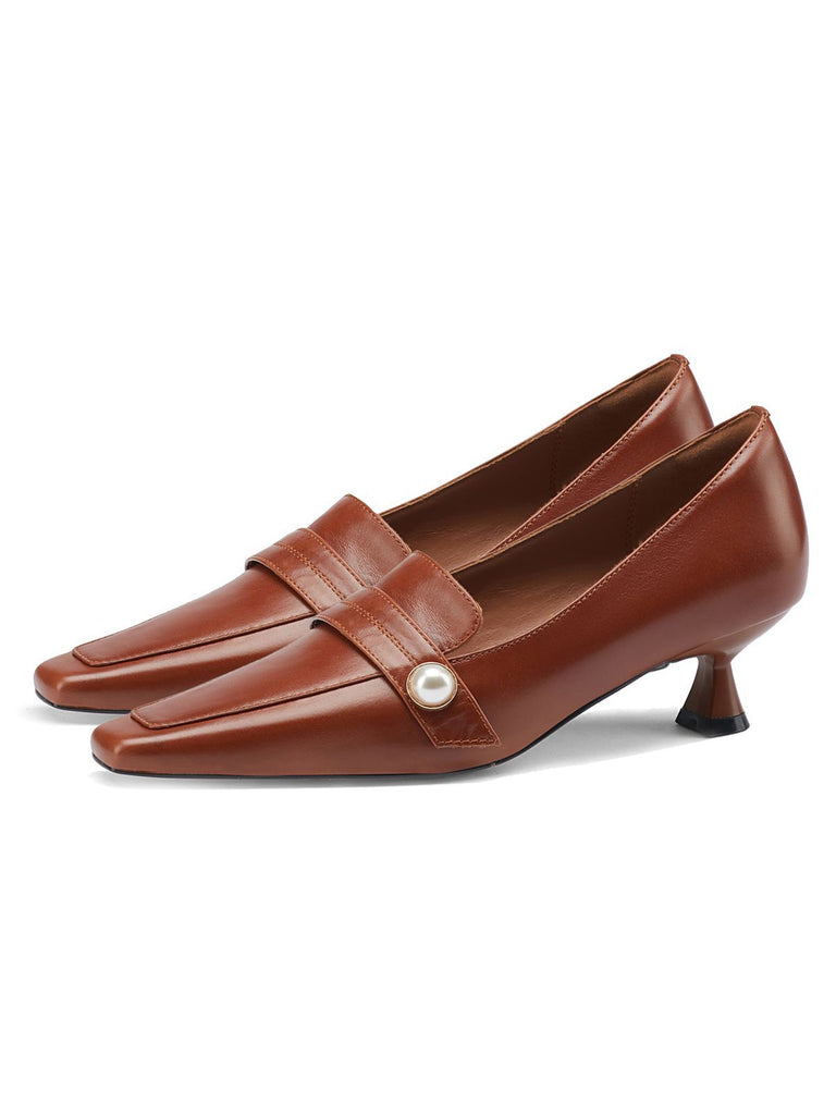 VINTAGE 50ER JAHRE SCHUHE