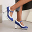 ANKLE STRAP CHUNKY HEELS MARY JANE SHOES